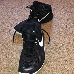 Nike Shoes - Nike basketball shoes Nike Shoes - Nike basketball shoes